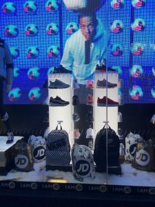 CCS MCLAYS SUPPORT JD SPORTS’ CHRISTMAS CAMPAIGN
