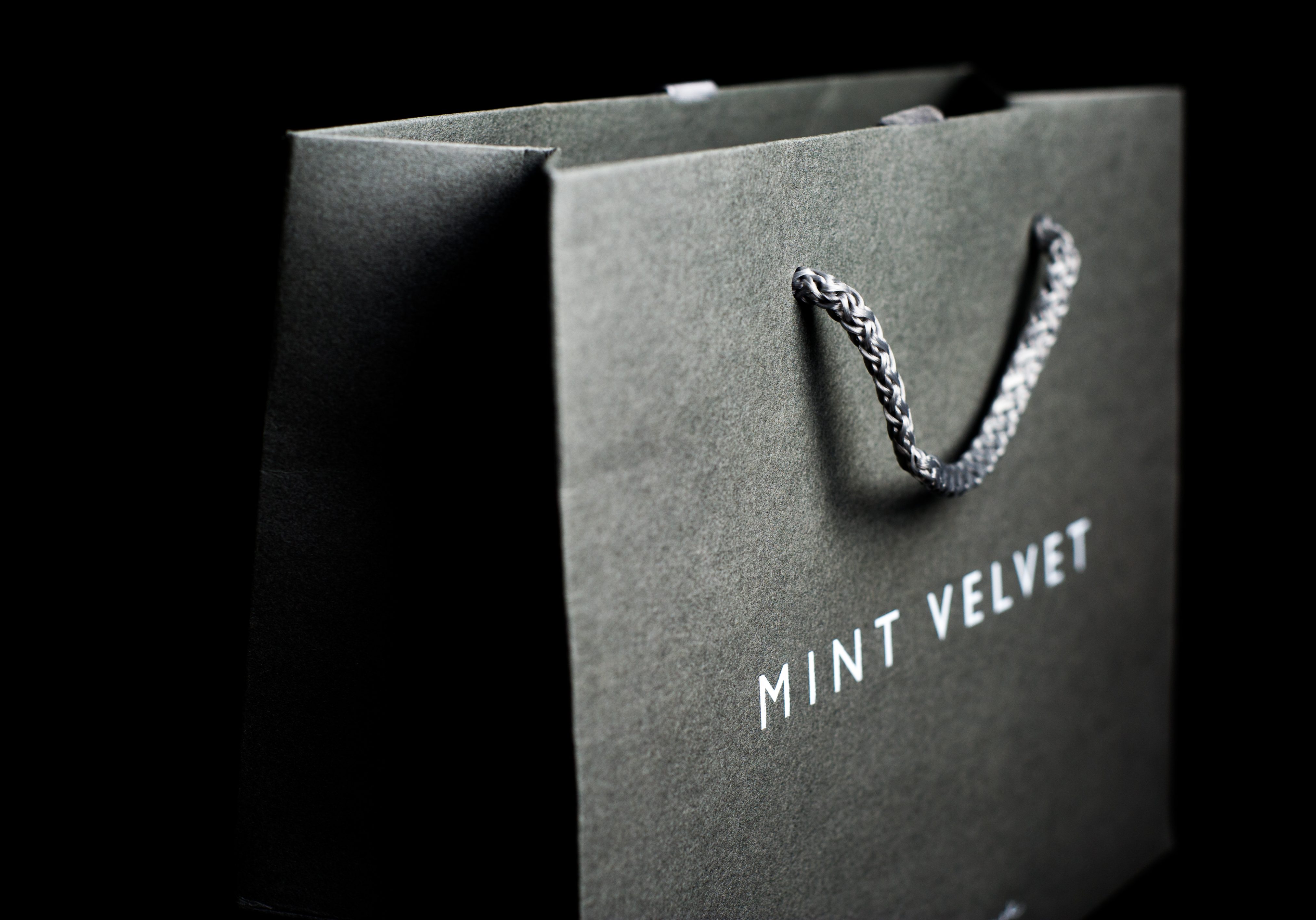 Mint Velvet